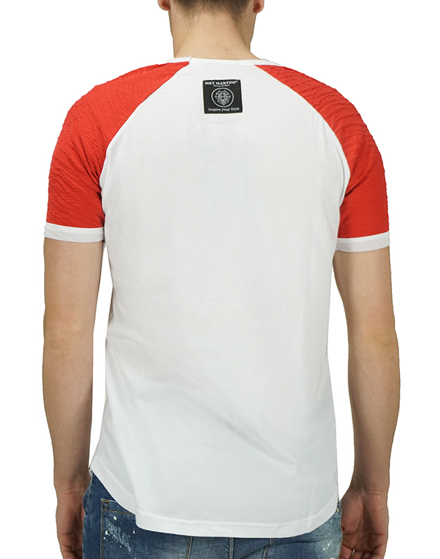 Martini Man T-shirt